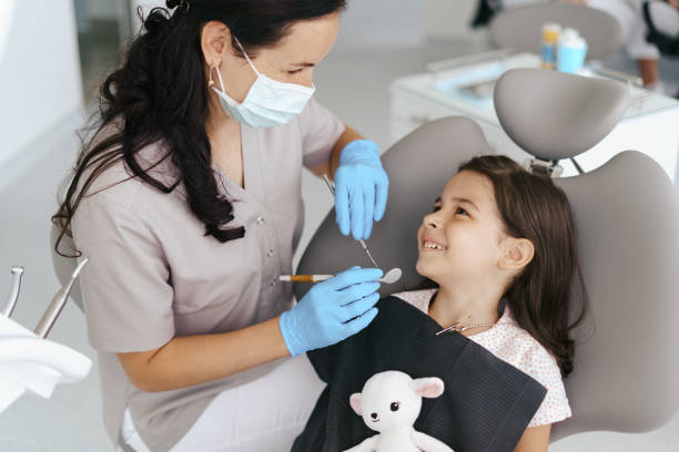 Best Emergency Tooth Extraction  in Ashburn, GA